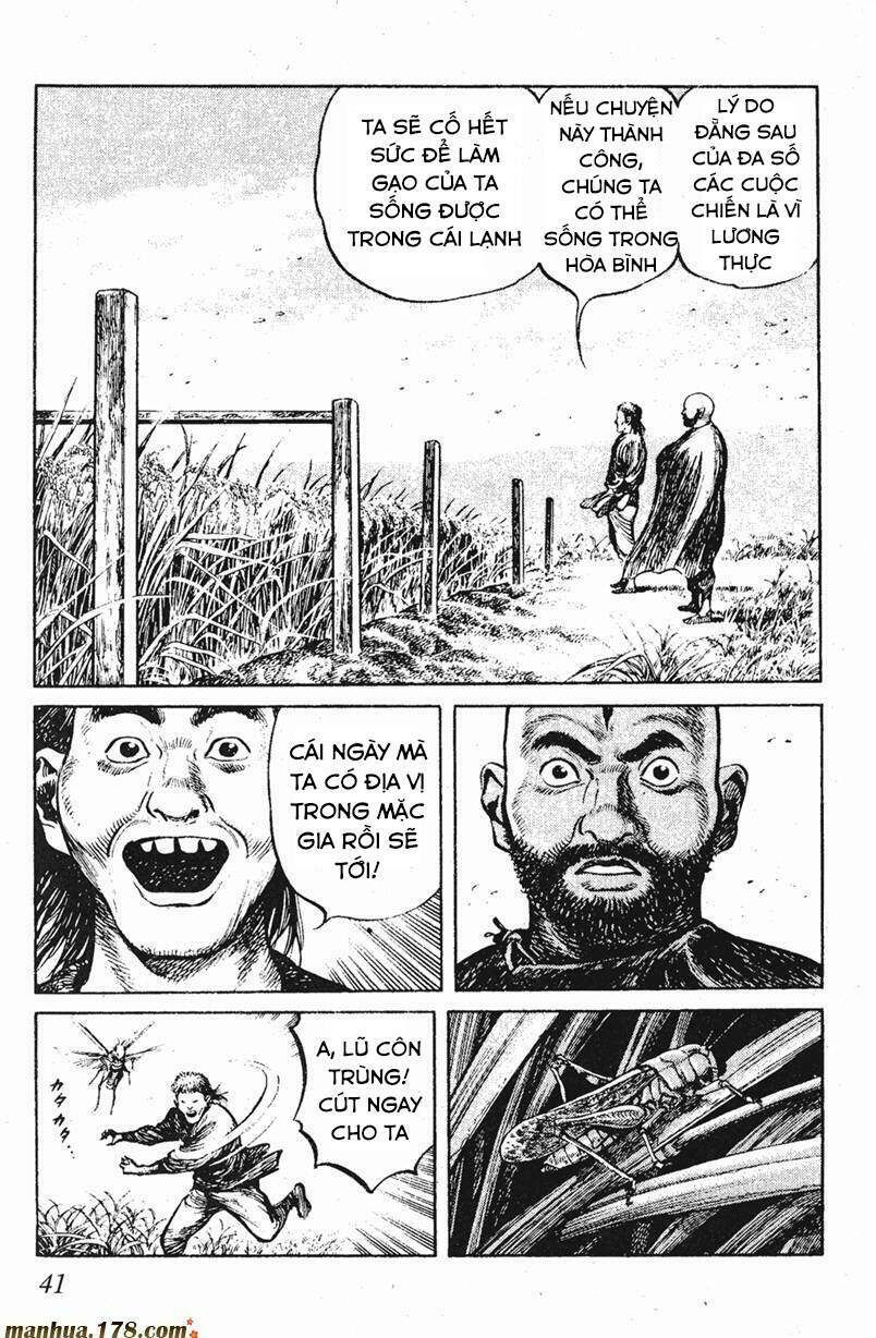 binh pháp mặc công chapter 42 7