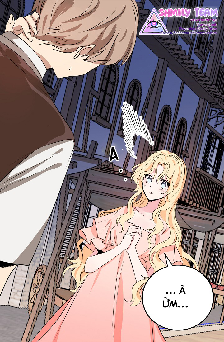 tôi là bạn gái cũ của một vị anh hùng chapter 2 5