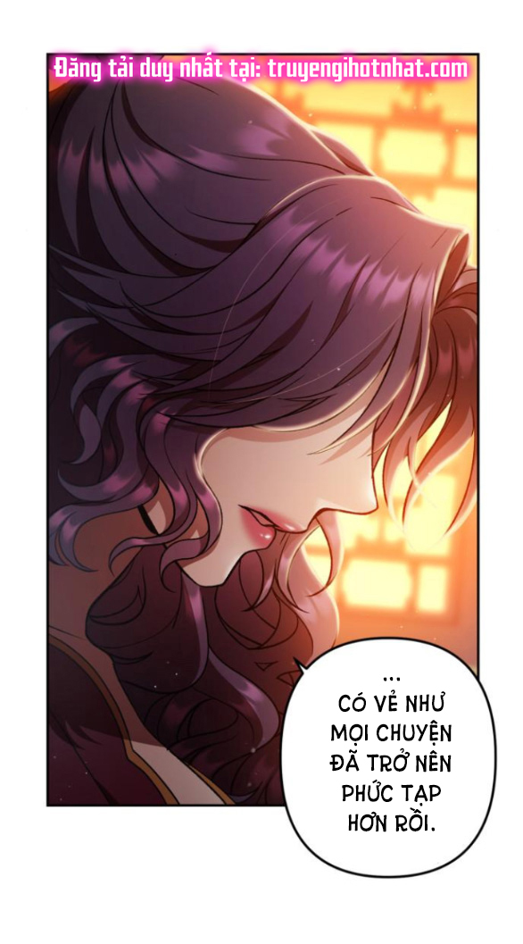 bản tình ca heeran chapter 57.1 14