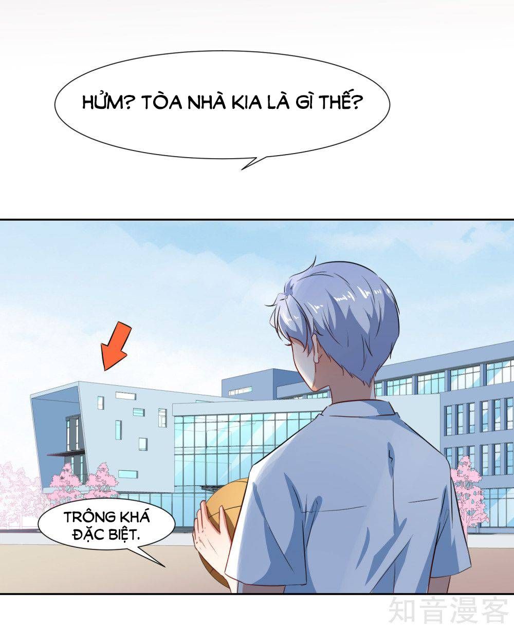 thầy giáo ác ma yêu tôi rồi chapter 65 27