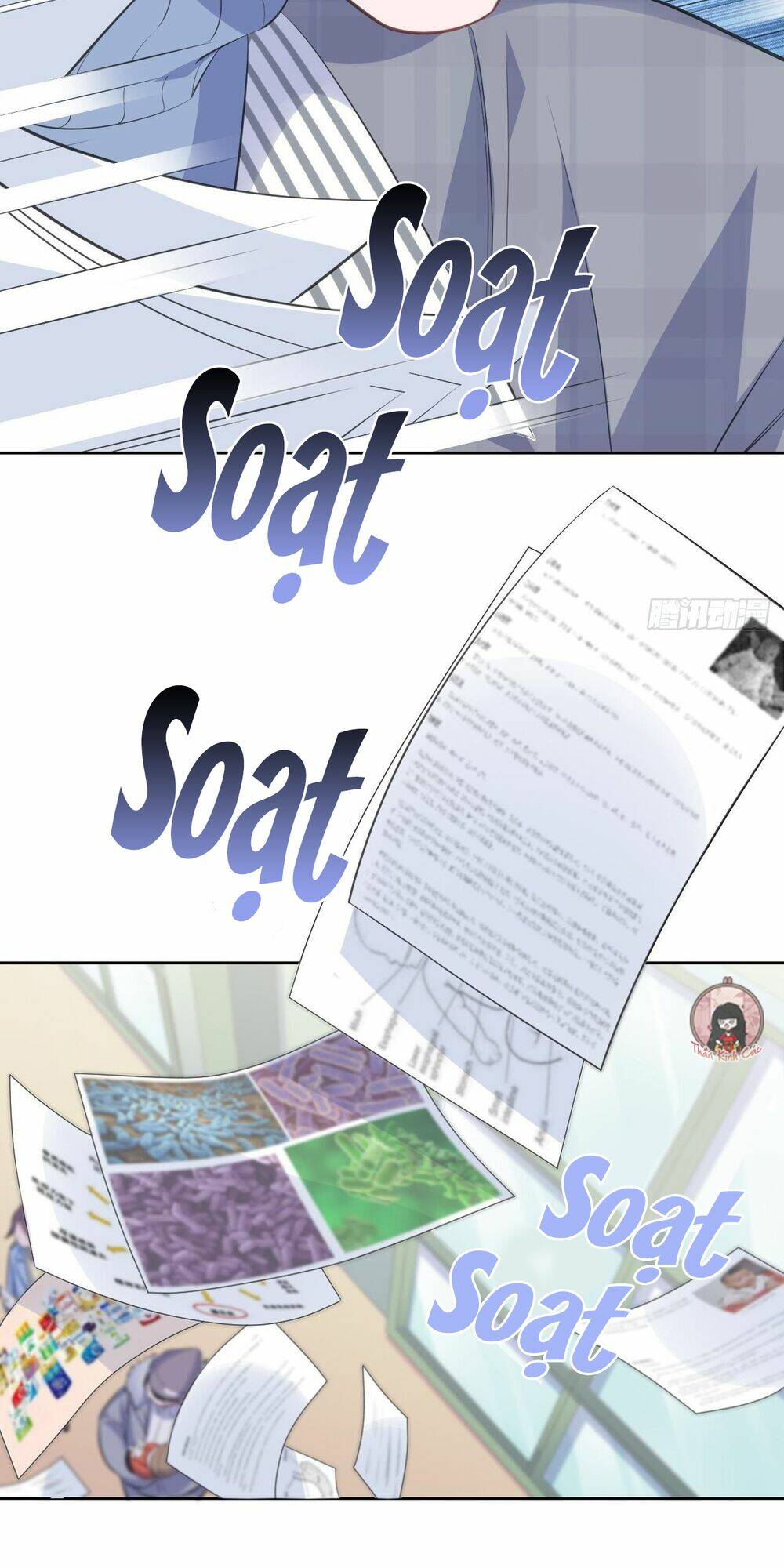 nhạc phụ đại nhân là lão bà chapter 74 14