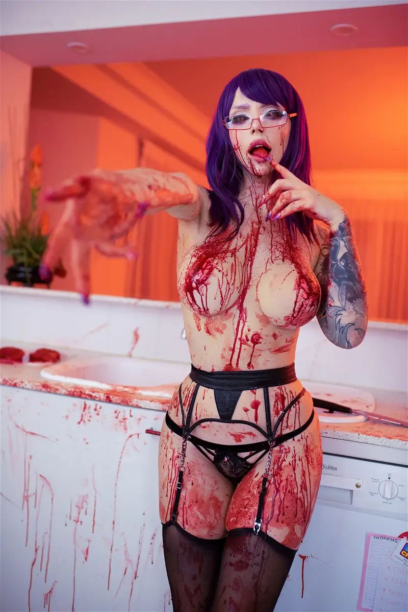 hình cosplay chapter 441 14