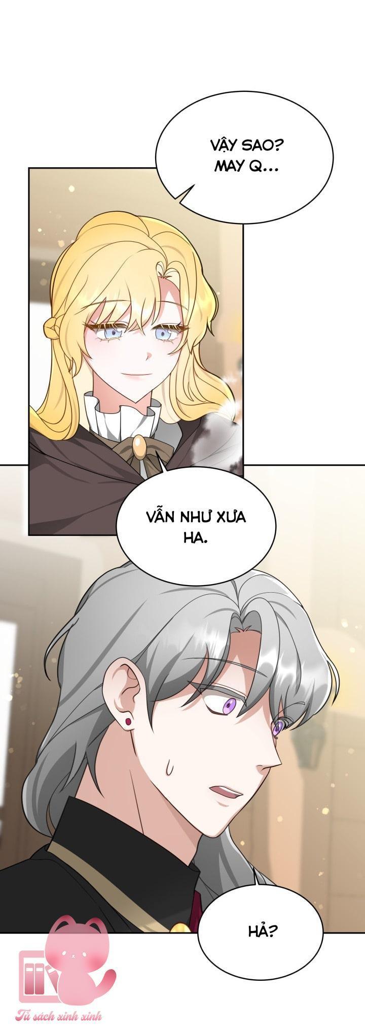 từ chồng cũ hóa thành nam chính chapter 5 64