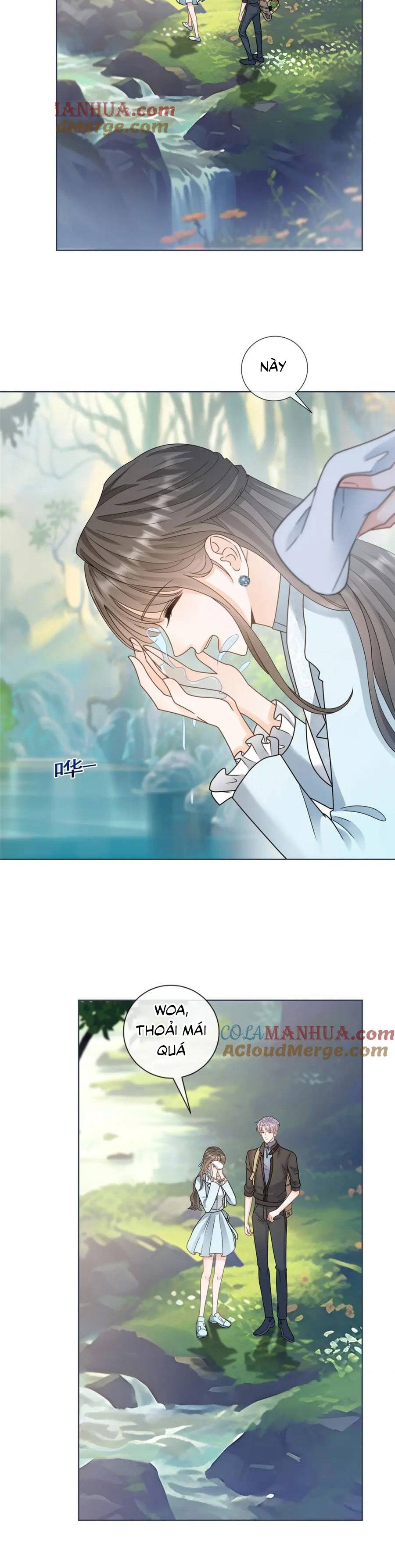 sát thủ đại nhân tại tuyến dưỡng hồ chapter 130 8