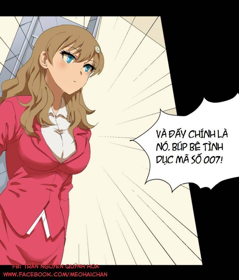 ngôi sao fod chapter 4 15