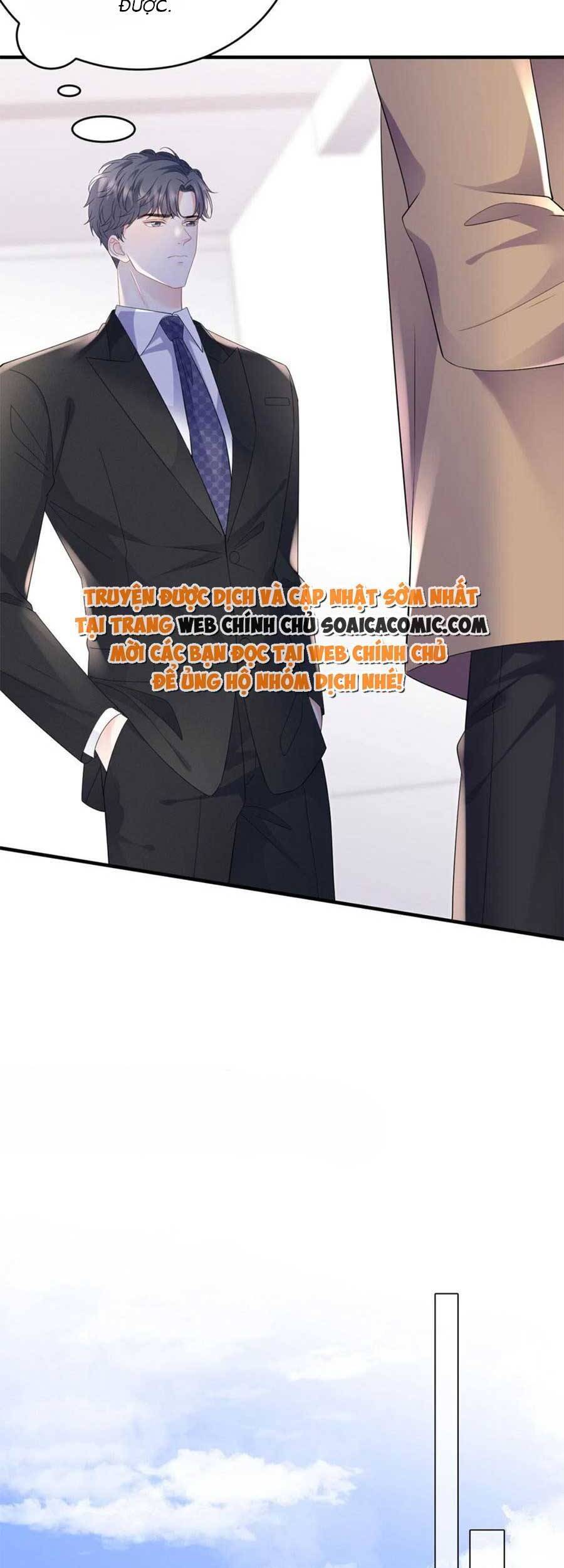 đại tiểu thư có thể có cái gì xấu chapter 122 26