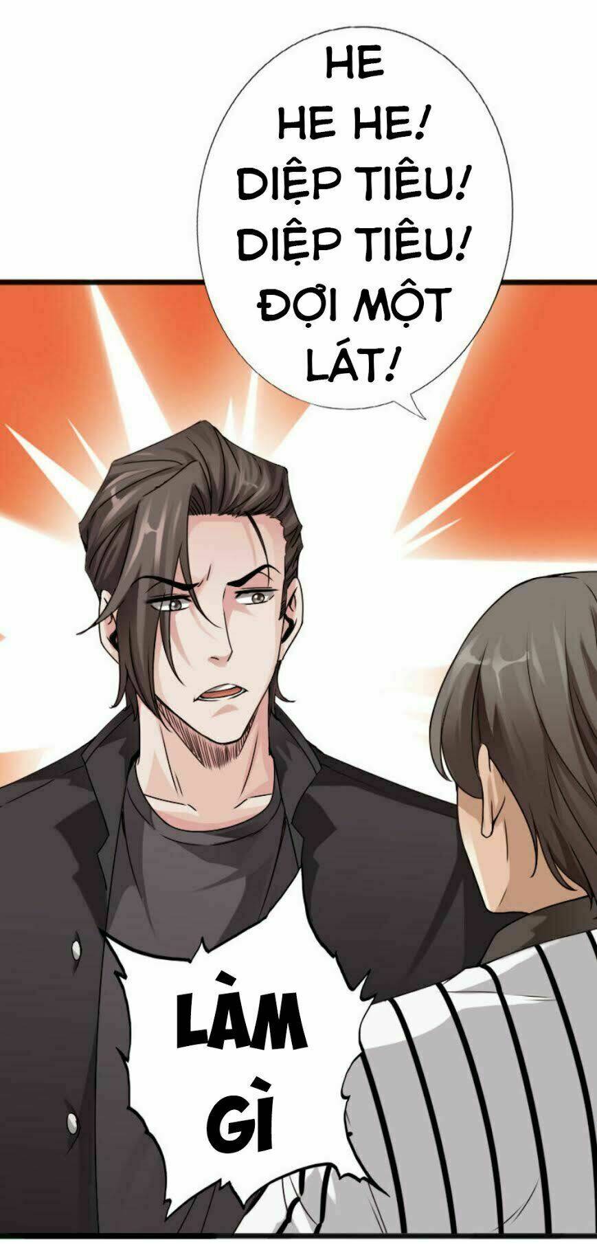 tuyệt phẩm tà thiếu chapter 31 20