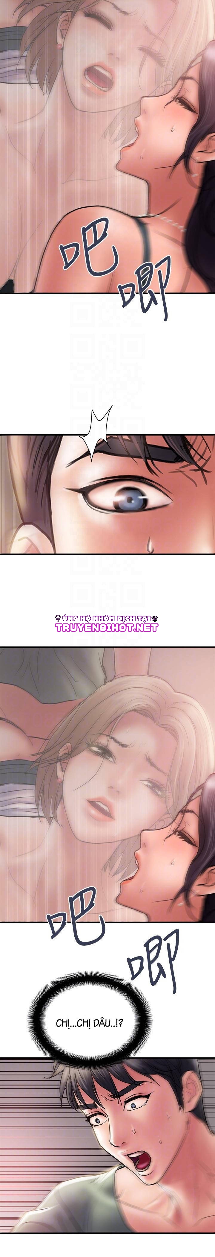 sự trả thù ngọt ngào chapter 19 13