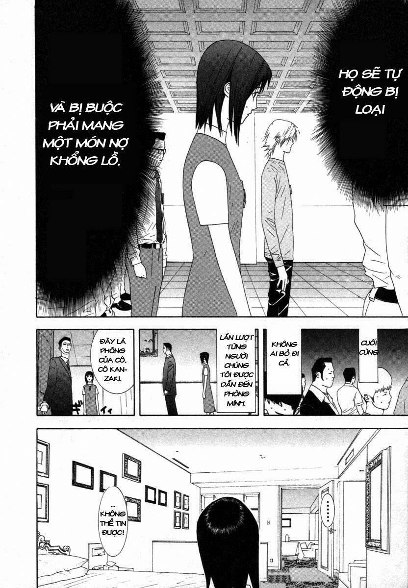 liar game chapter 9 4