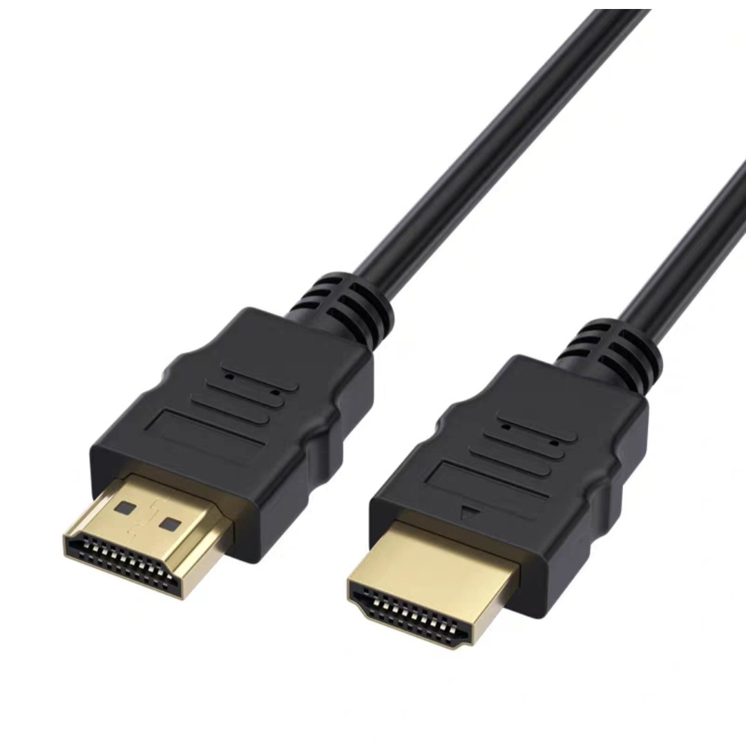 Cáp 2 Đầu Hdmi Dây Tròn Dài 15M Hình Ảnh Sắc Nét Chuẩn Full HD