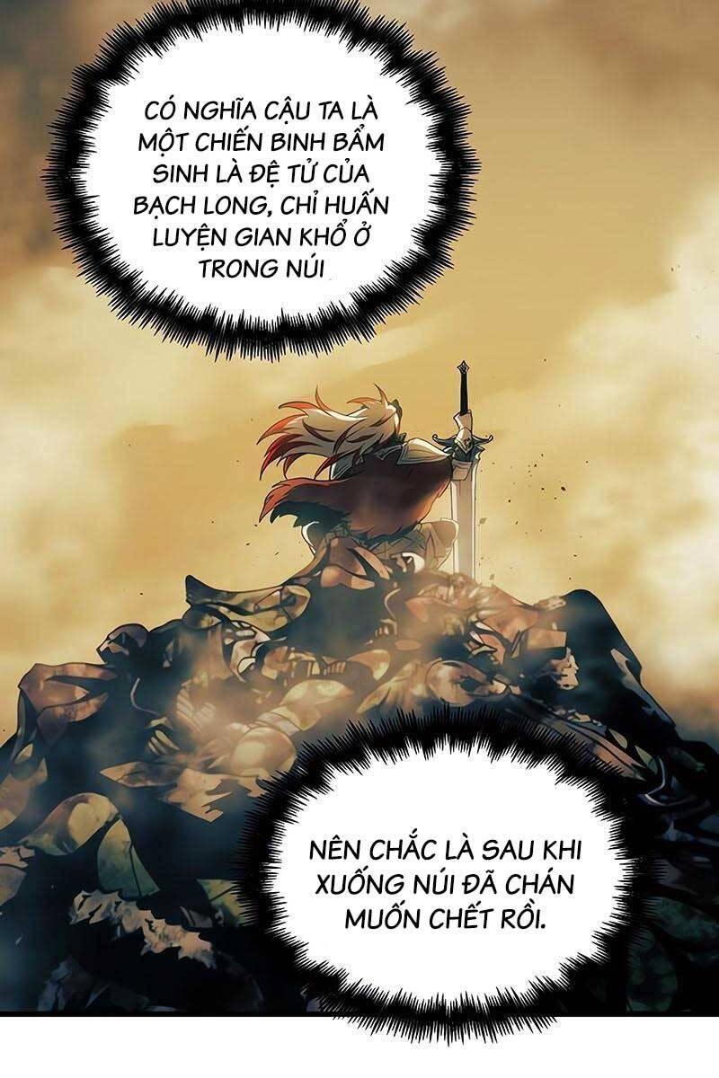 chiến thần chuyển thế chapter 79 38