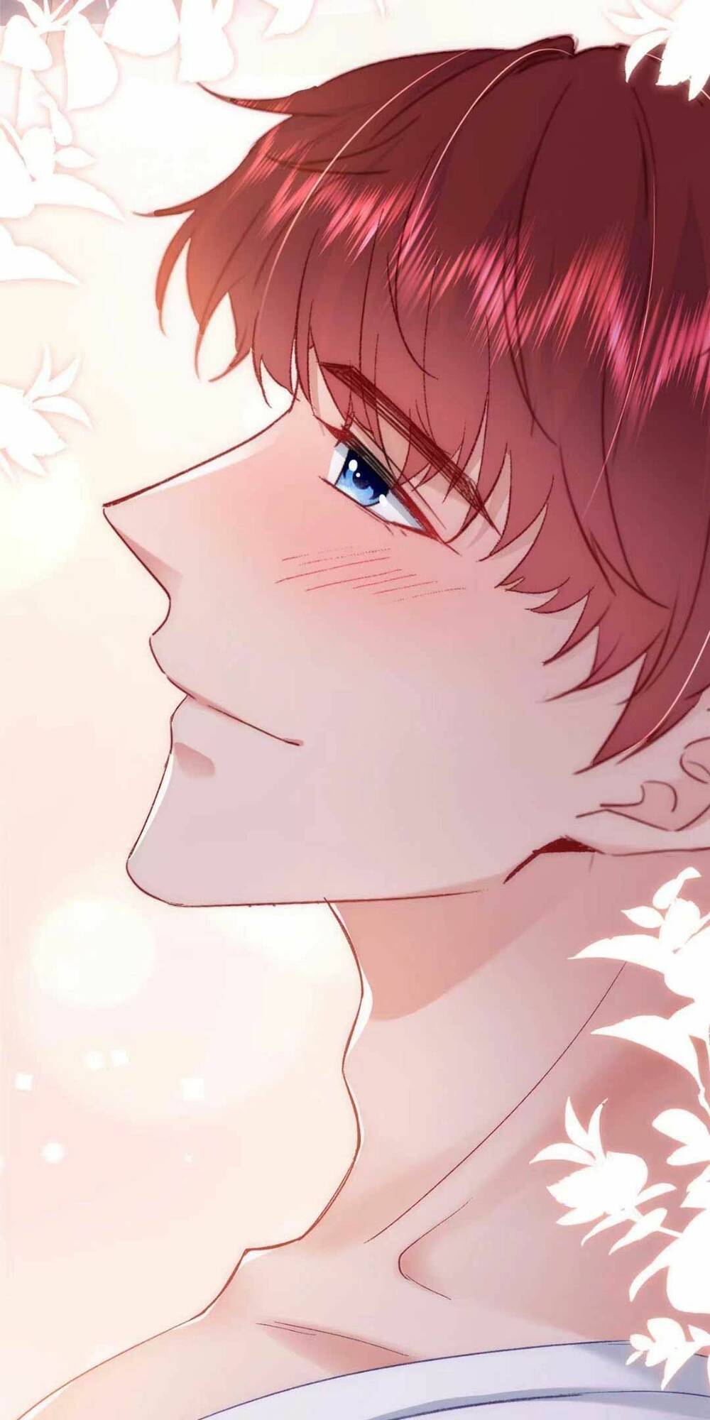 manh thê bé bỏng không dễ chọc chapter 28 20