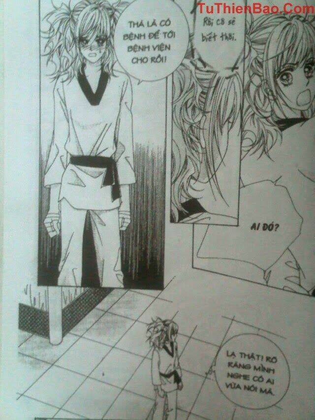 tình trong mộng chapter 5 62