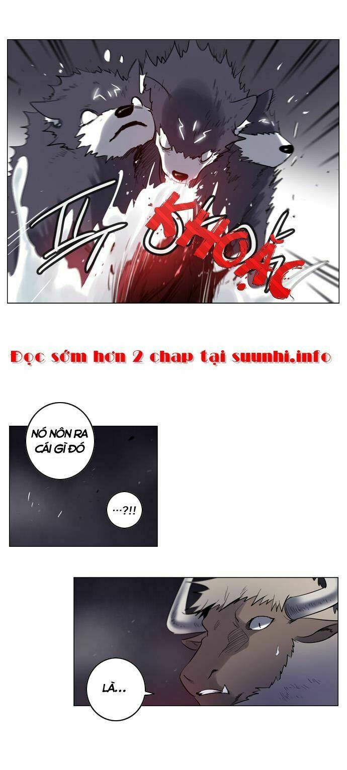 bản khế ước linh hồn chapter 112 21