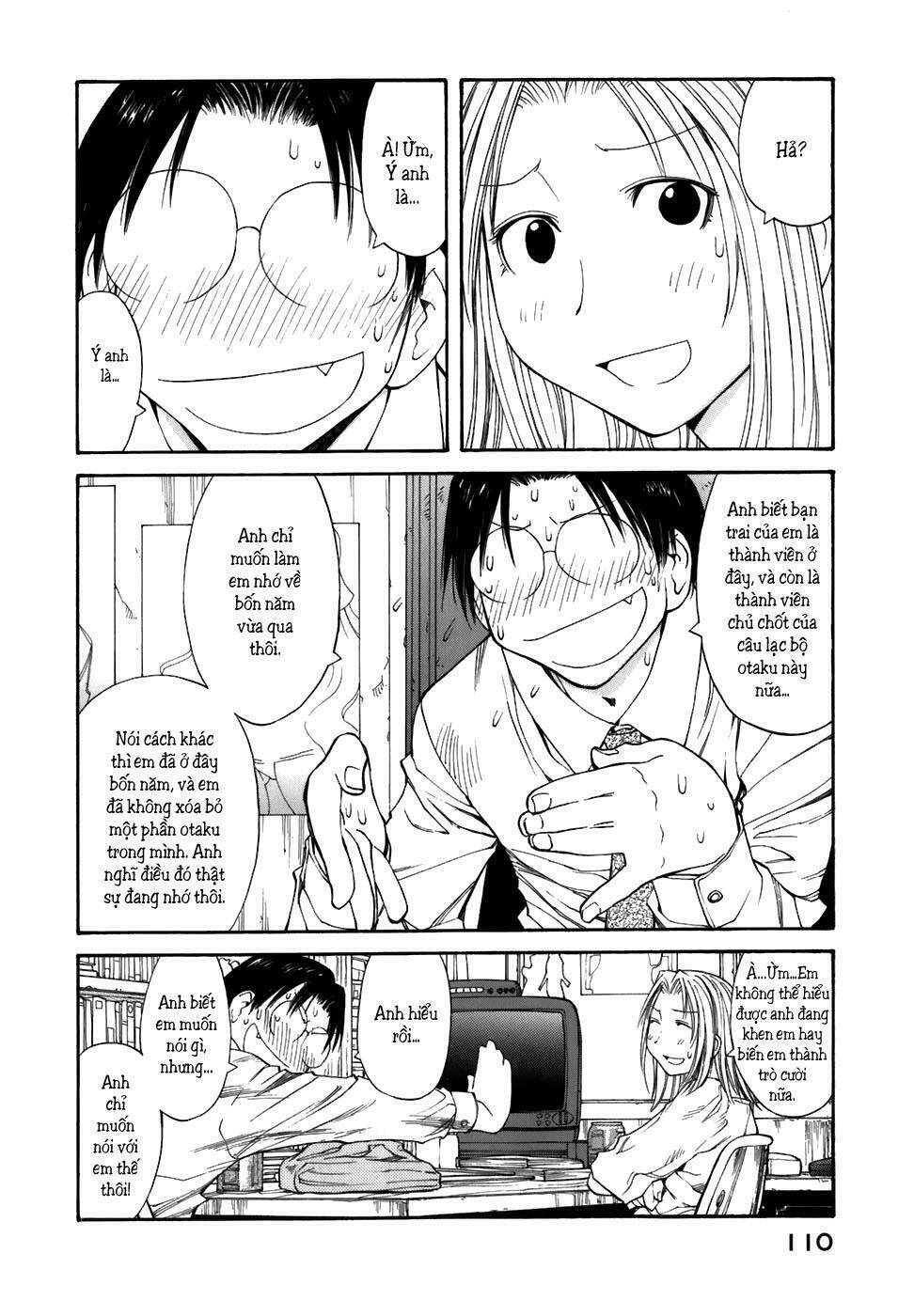 genshiken chapter 53 23