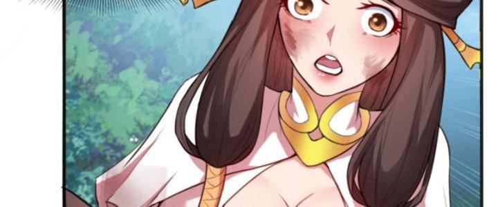 ẩn cư mười vạn năm, đời sau mời ta rời núi chapter 11 63