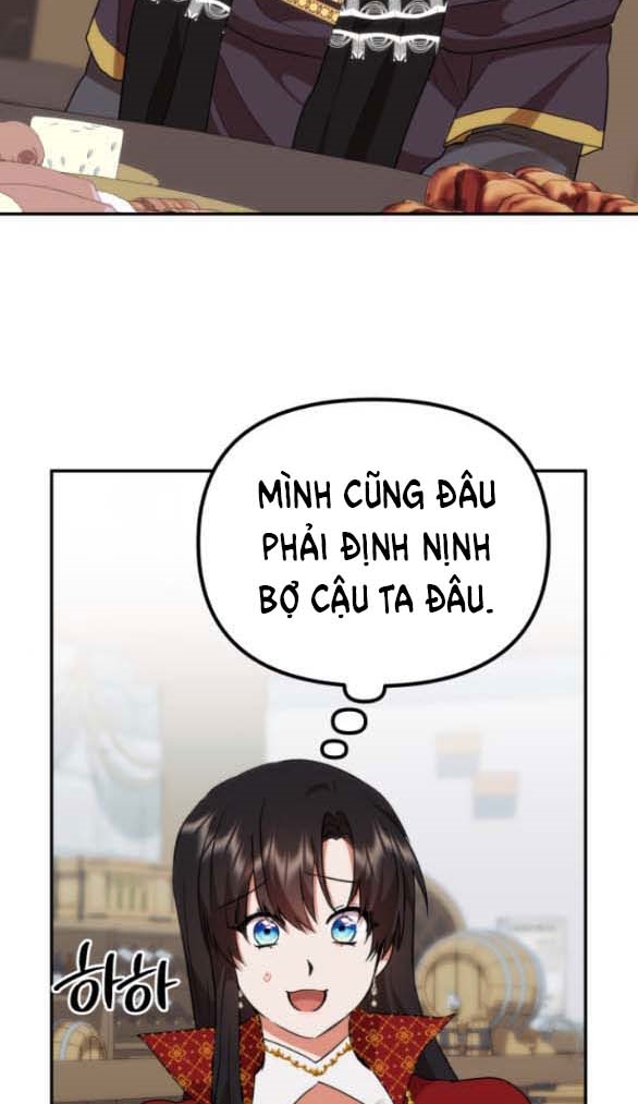 [18+] dũng sĩ vị tha chapter 17.2 22