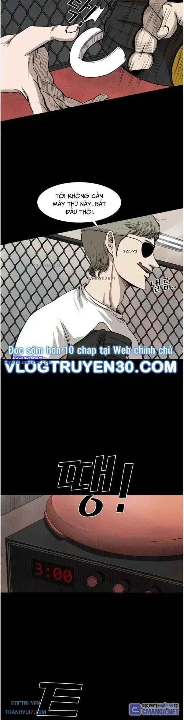 shark - cá mập chapter 94 9