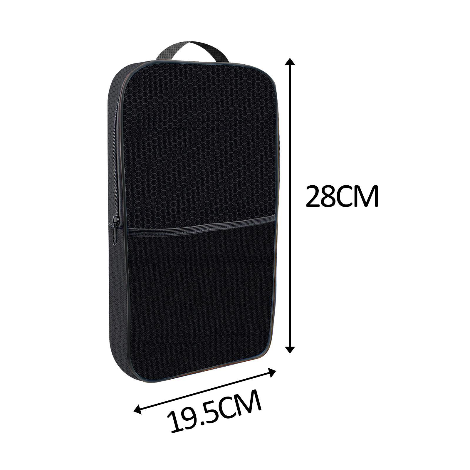 Holder Bag Travel Zipper Exercise Pickleball Racket Covers