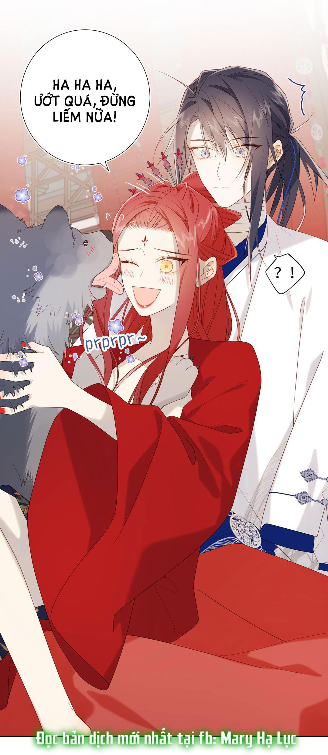 ác nữ cự tuyệt nam chính chapter 44 28