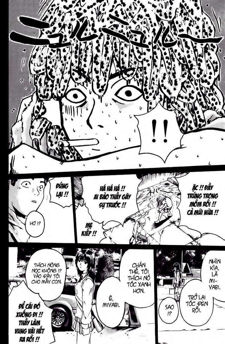 GTO - Great Teacher Onizuka chapter 185 12
