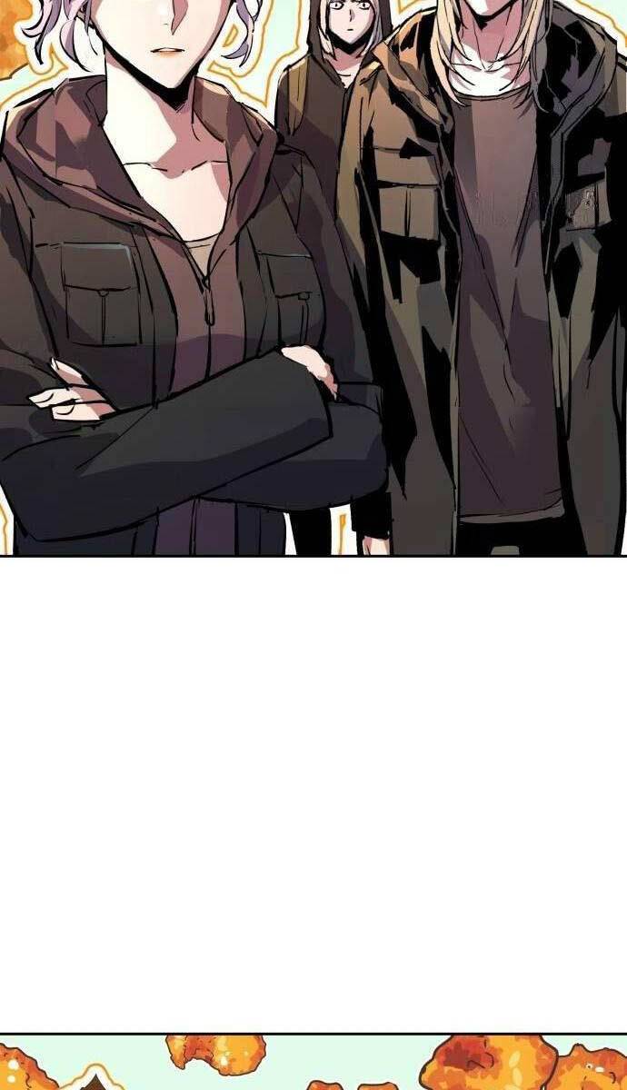 bạn học tôi là lính đánh thuê chapter 177 102