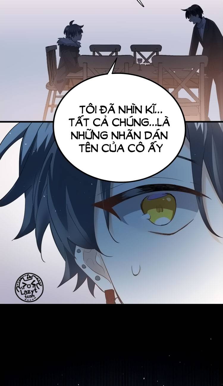 tình yêu huyễn tưởng chapter 17 25