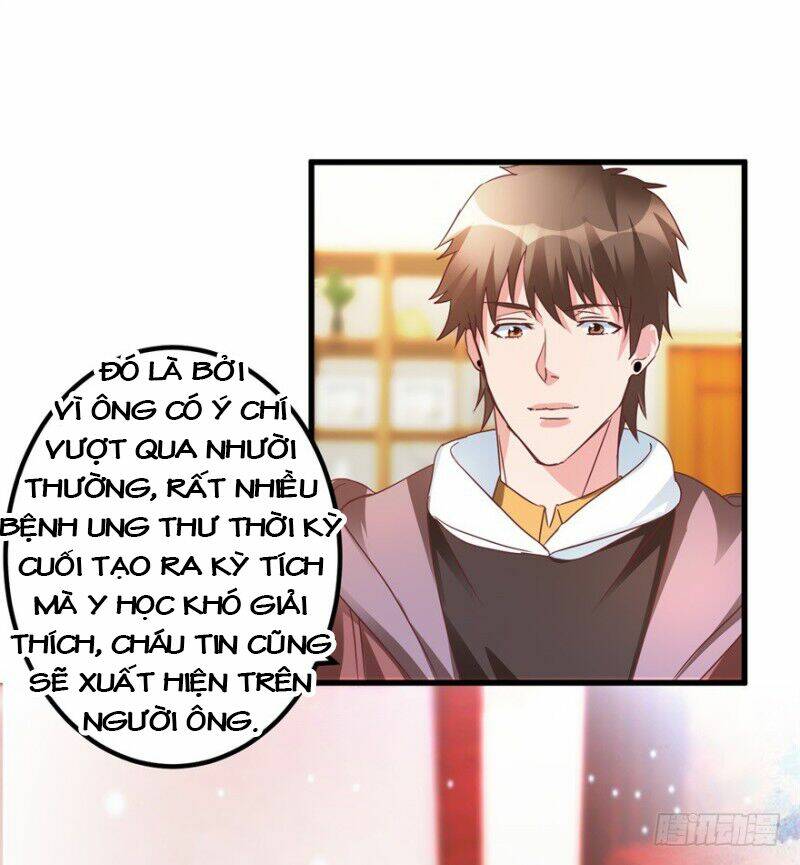 thấu thị tiên y chapter 45 17