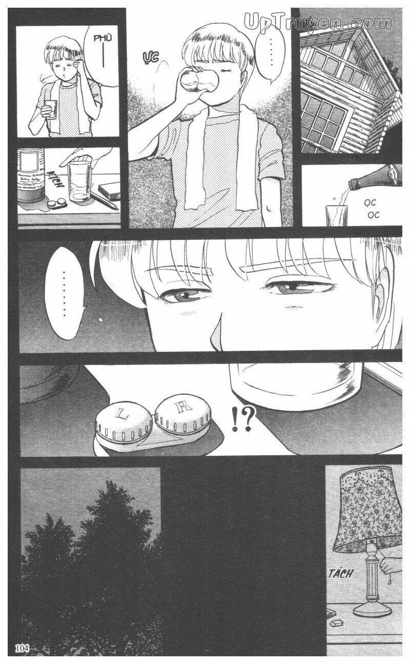 thám tử kindaichi (bản đẹp) chapter 505 18