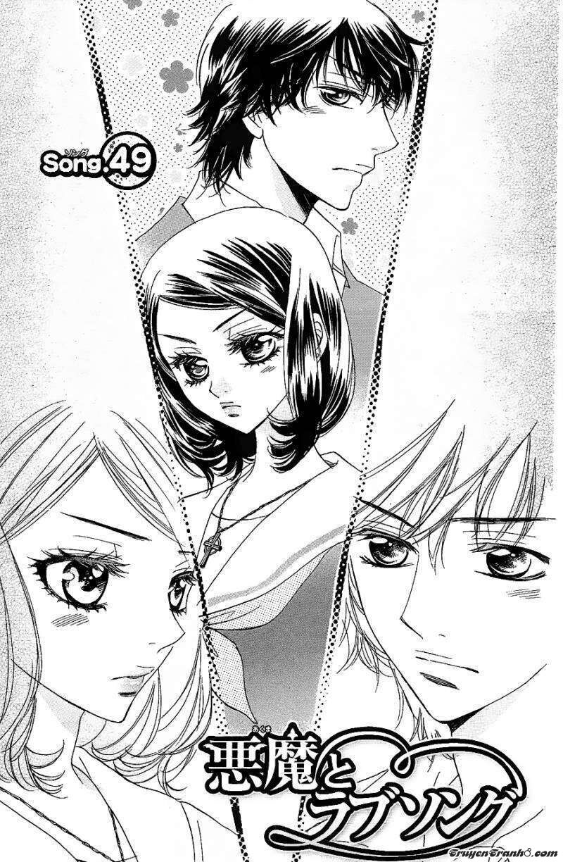 ác quỷ và bản tình ca chapter 49 1