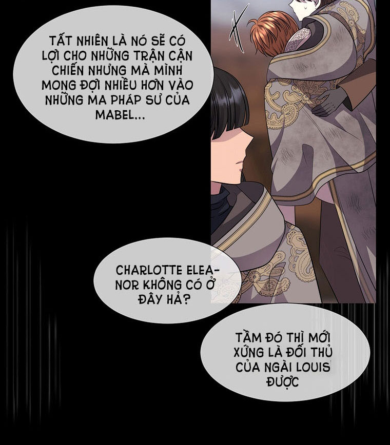 năm môn đệ của charlotte chapter 131.2 39