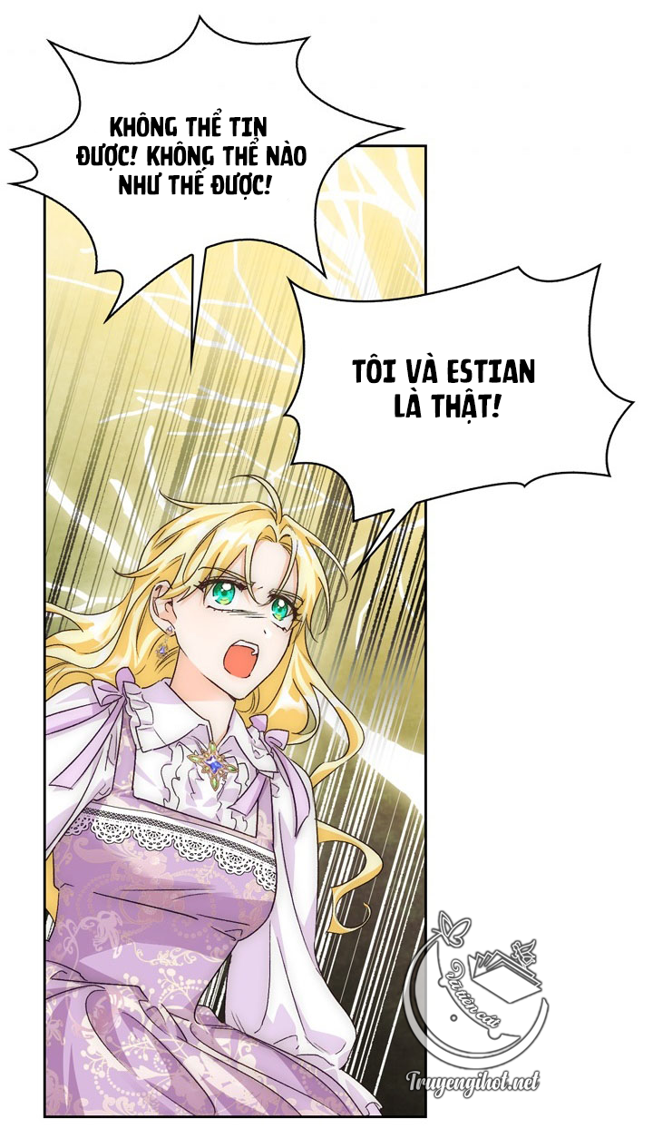 ác nữ xứng đôi với bạo chúa chapter 81.2 19