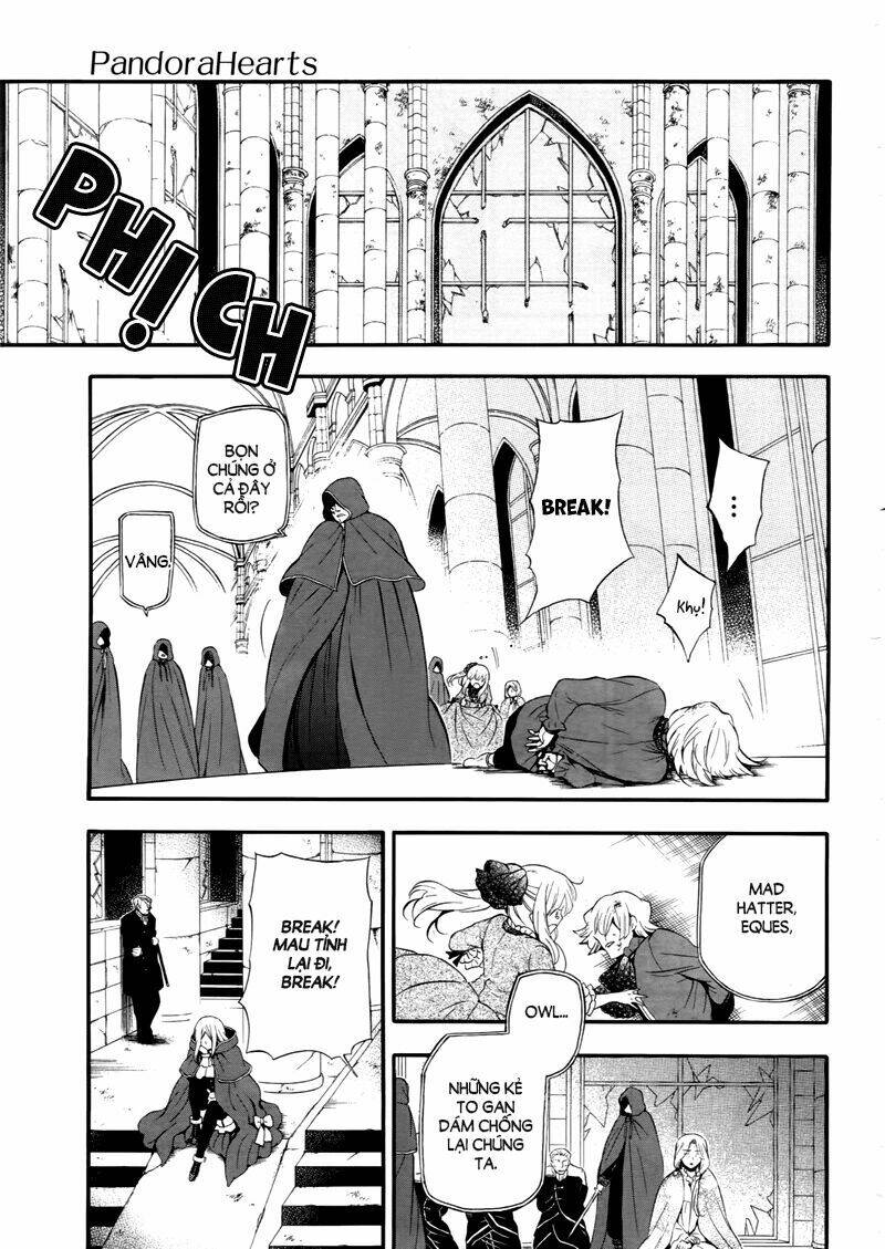 pandora hearts chapter 86 6