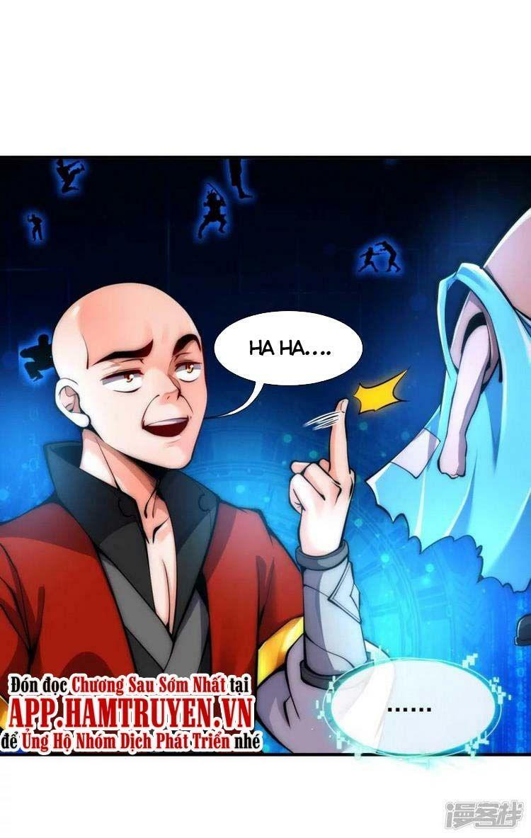 ta là thương thiên chapter 7 30