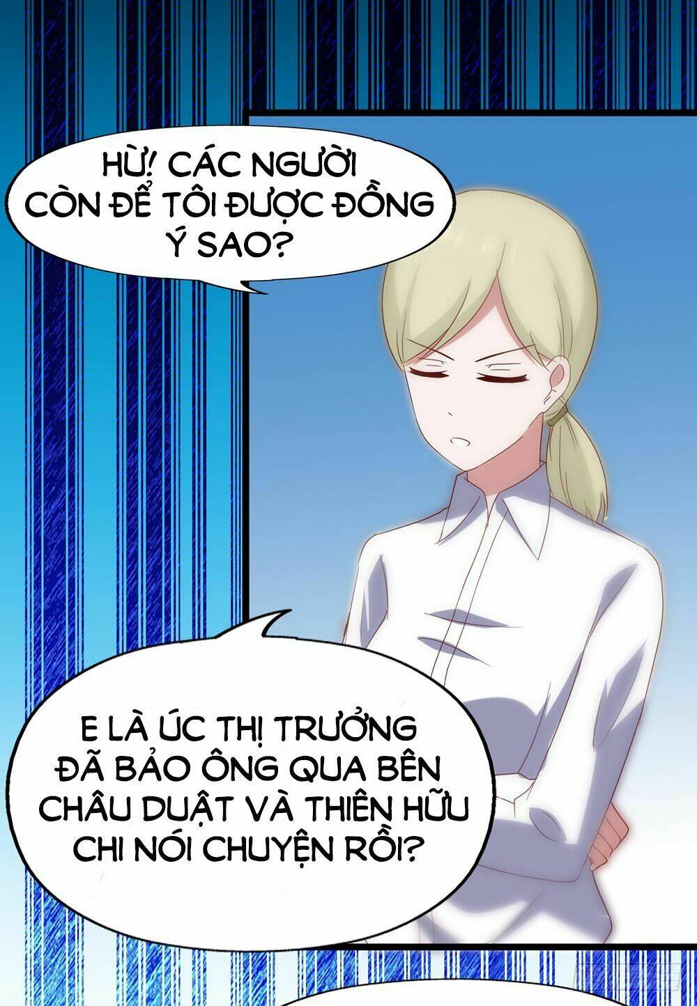 ác ma bàn bên chapter 49 29