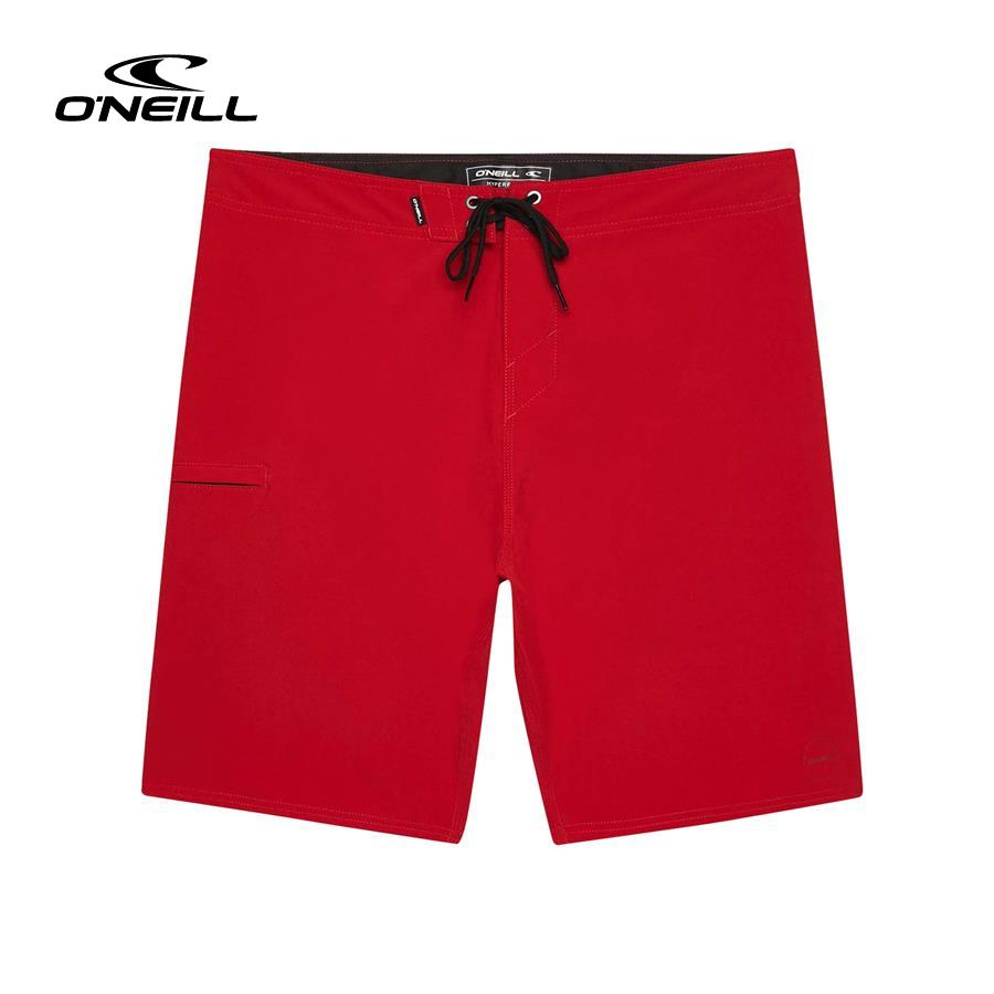 Quần đi biển bé trai Oneill Hyperfreak Lifeguard - SU0206011-RED