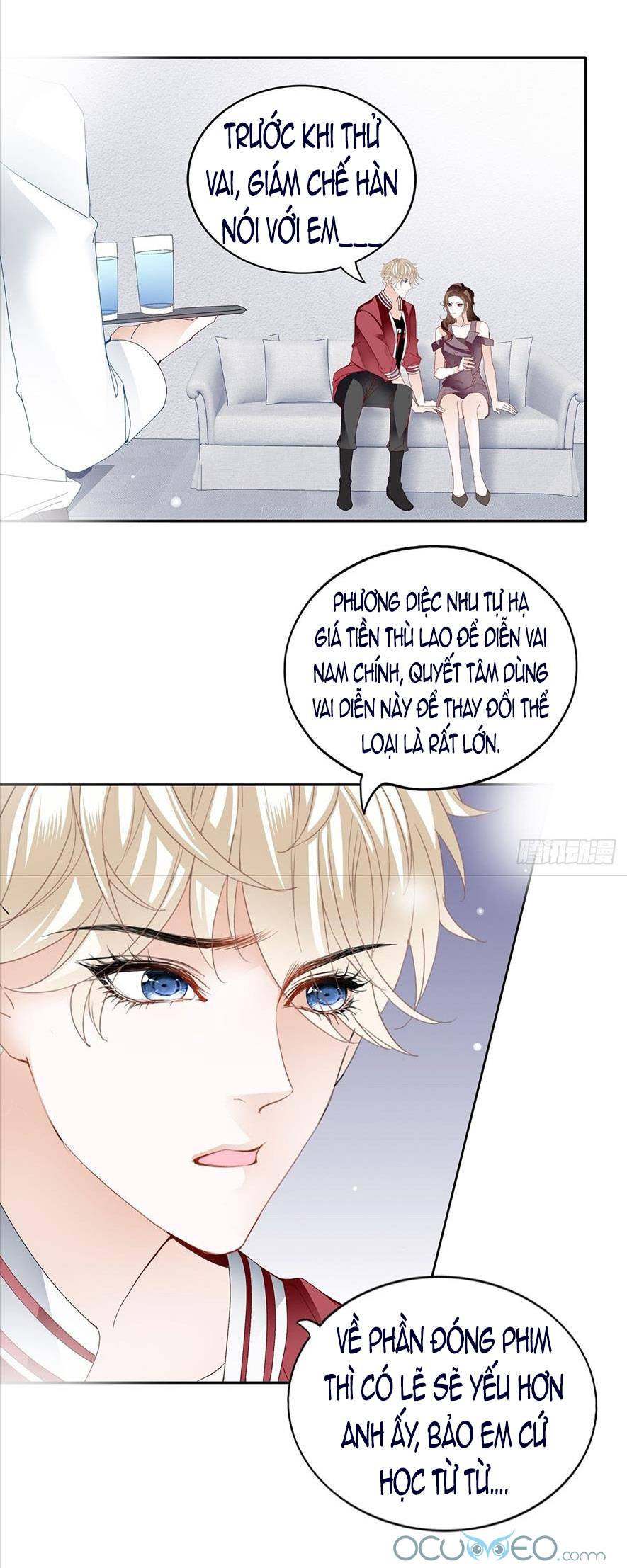 ác nữ rắn chapter 10 17