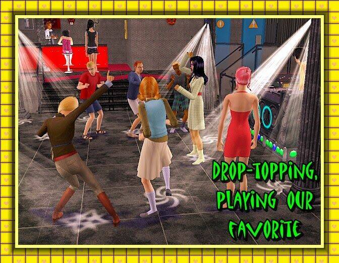 bella's story chapter 13.1 33