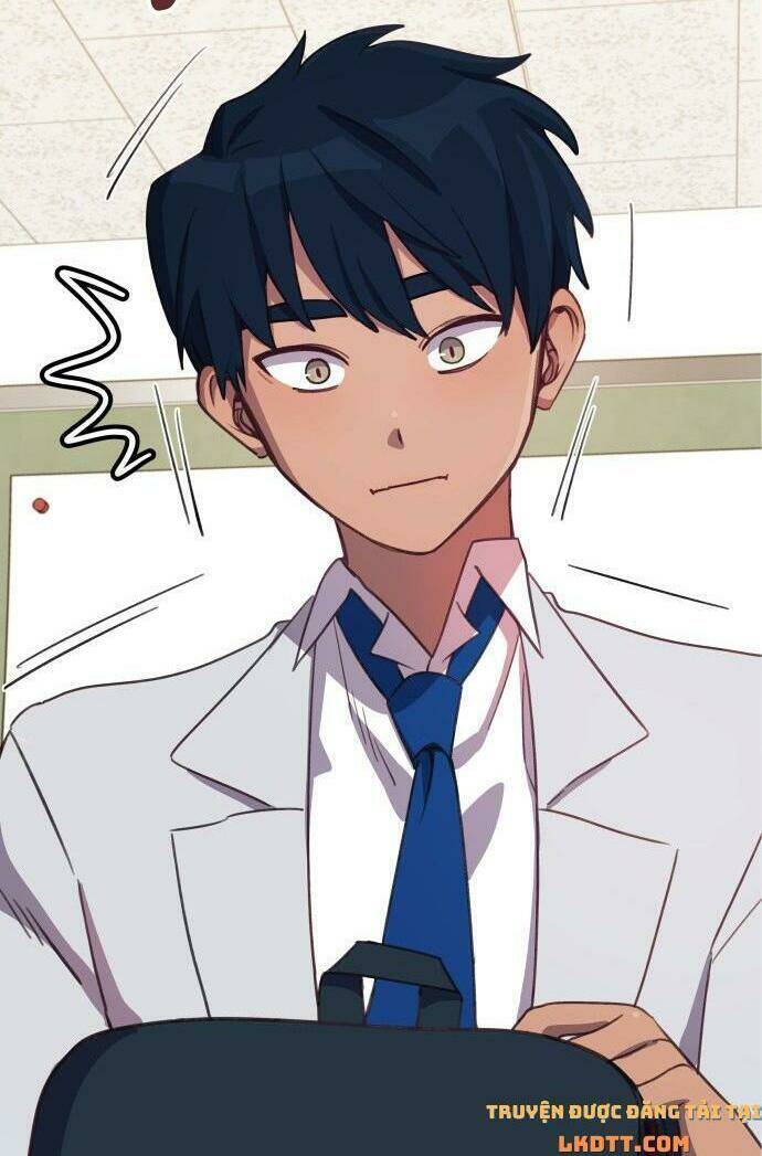 lạy chúa! xin hãy để con trở thành ác ma chapter 3 28