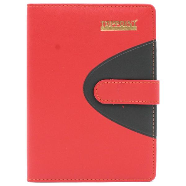 Sổ Da Toppoint S703