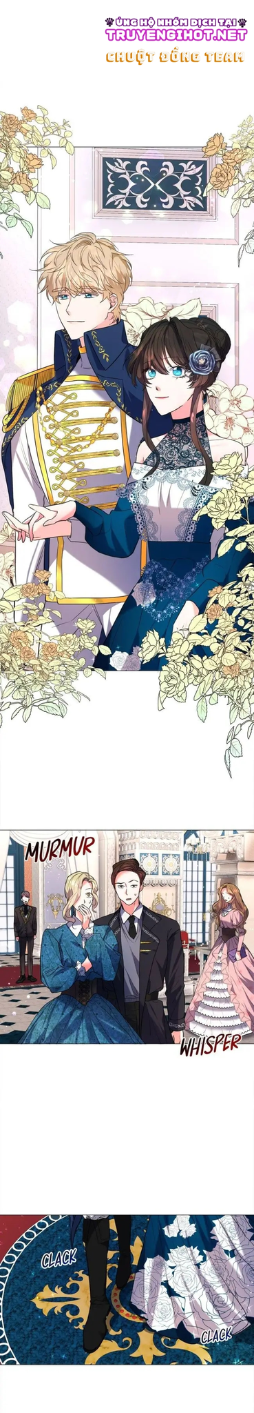 cách thoát khỏi trò chơi mô phỏng hẹn hò như một nhân vật phụ chapter 4 19