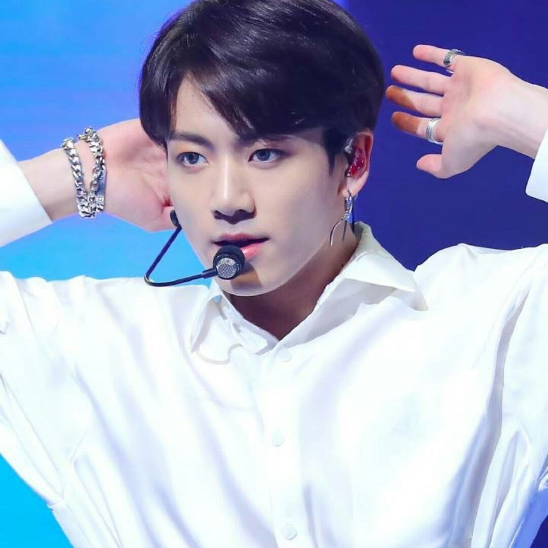 Vòng tay nam Titian JUNGKOOK BTS cá tính