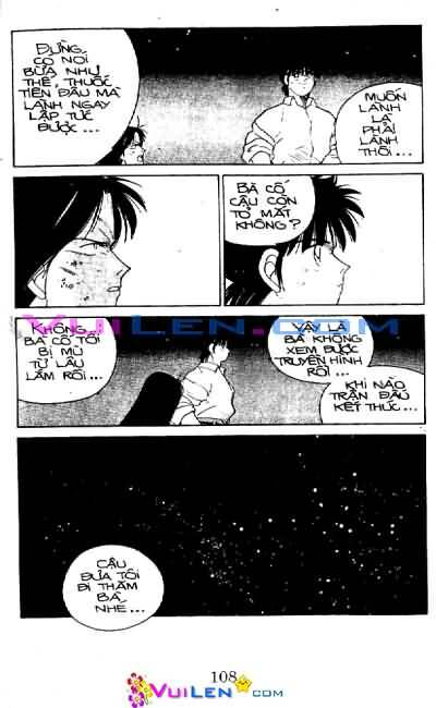 truyền nhân atula - shura no mon i chapter 23 109