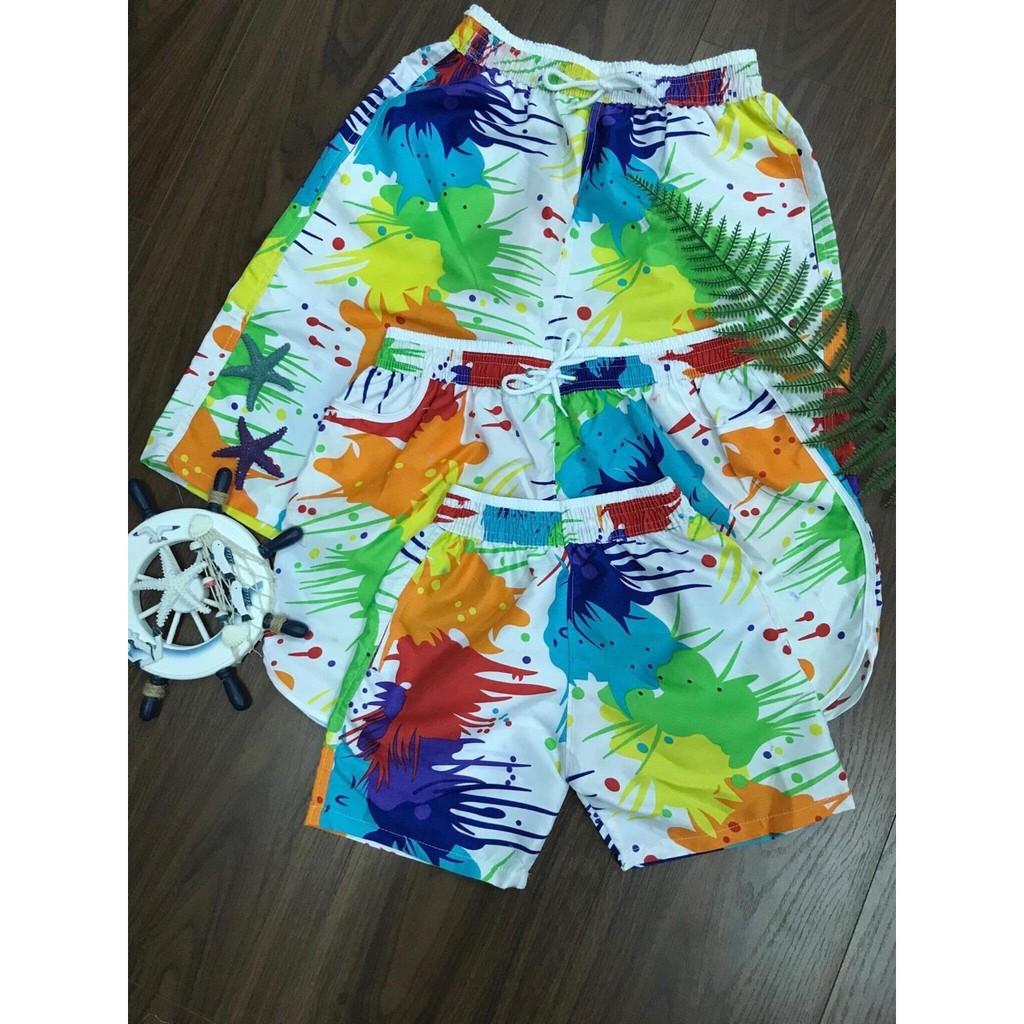 { mới } QUẦN ÁO ĐI BIỂN GIA ĐÌNH, ĐỒNG PHỤC NHÓM DU LỊCH HÈ