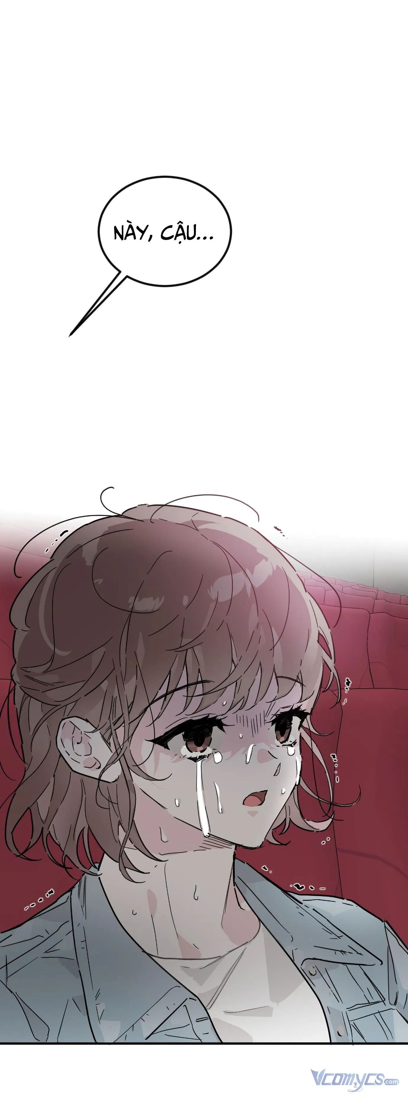 em đã tìm kiếm cả ngàn năm nay chapter 8 1