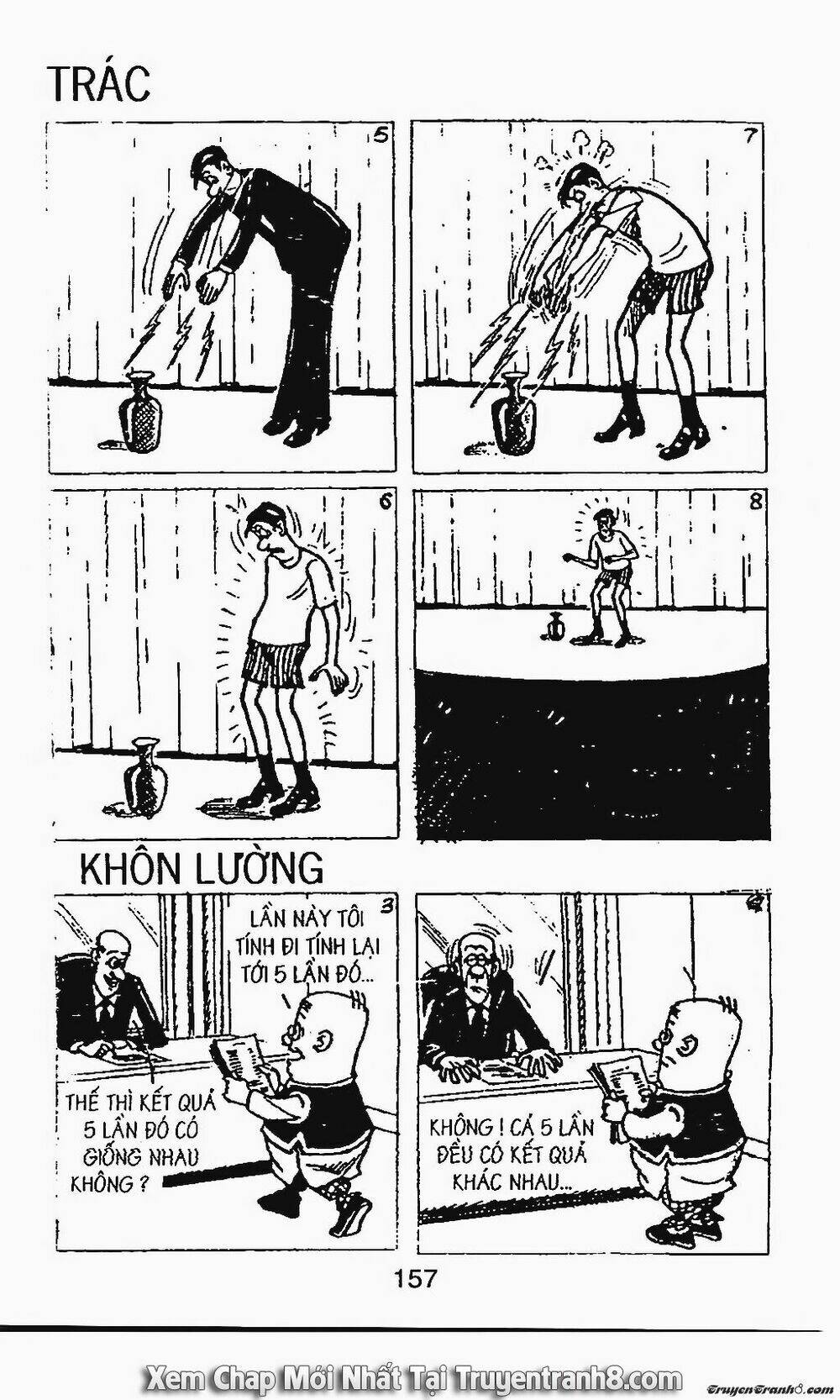 chú thoong chapter 167 13