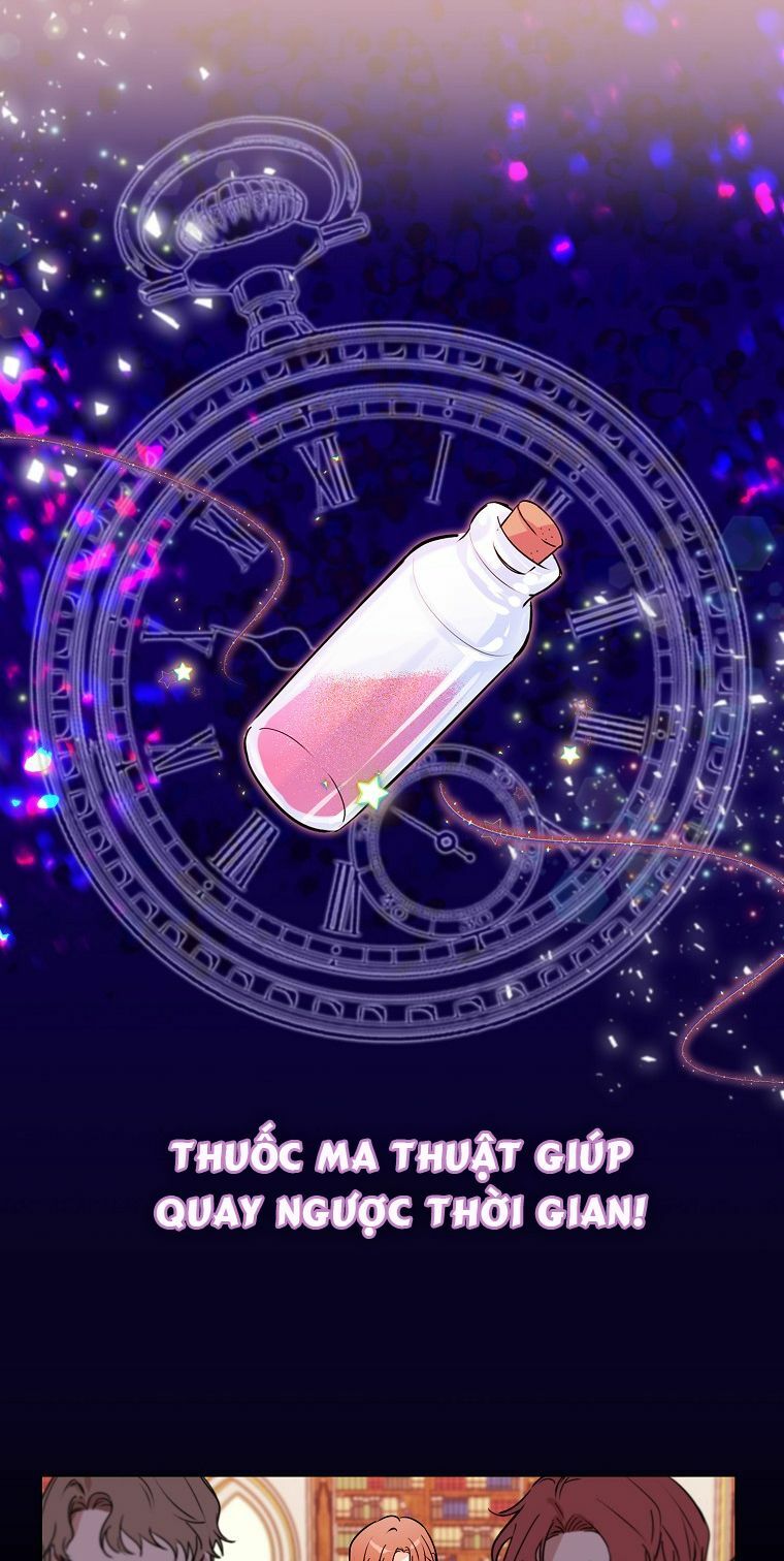 ác nữ karuna bé lại chapter 1 59