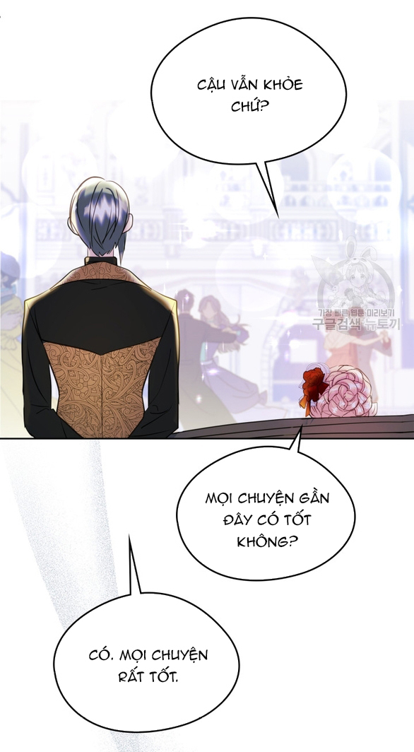 tôi đã trở thành bạn gái của nam chính chapter 30.2 13