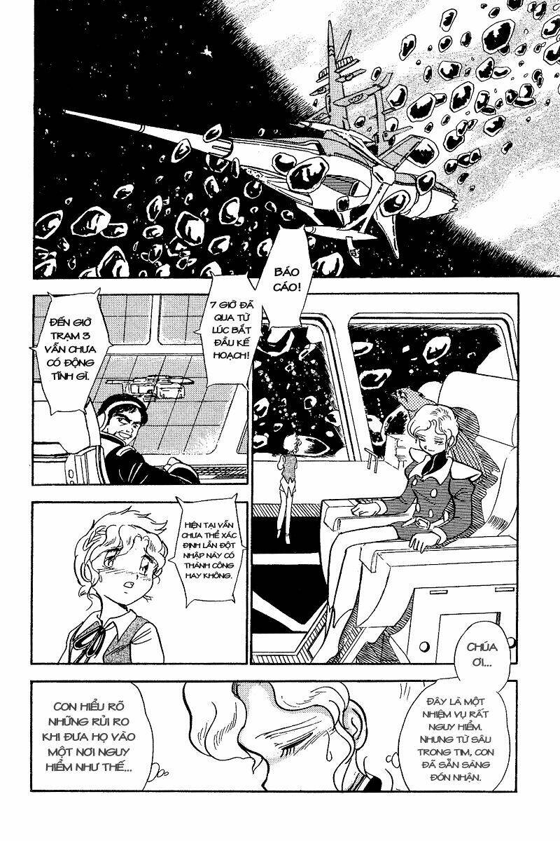 kidou senshi crossbone gundam chapter 5 39