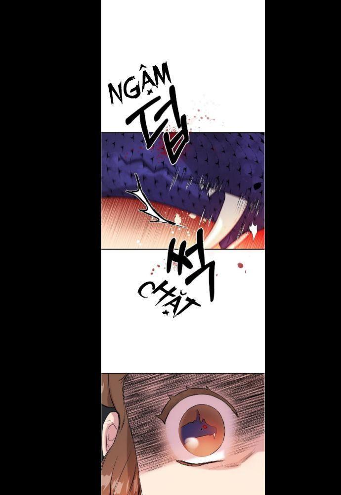 tôi là người mạnh nhất khi theo chủ nghĩa võ thuật chapter 24 14